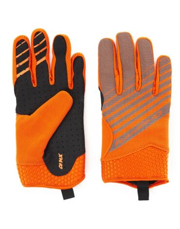 Dragonfly Перчатки DFMX Orange