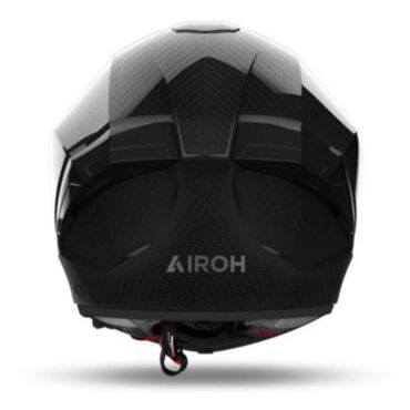 Airoh Мотошлем Matryx Carbon Glossy - миниатюра 2