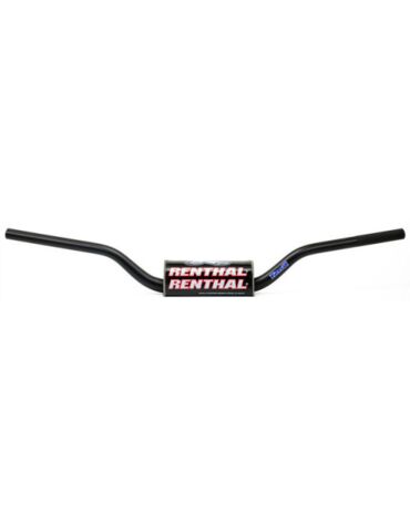 Руль Renthal Fatbar Mcgrath Short черный