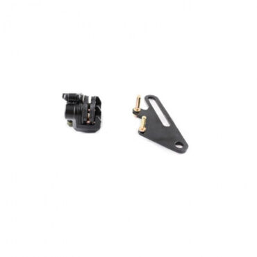 Суппорт задн. диск. тормоза KAYO T2 SM PARTS - миниатюра 1