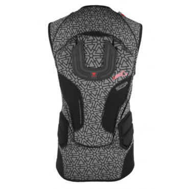 Защита спины Leatt Back Protector 3DF - миниатюра 2