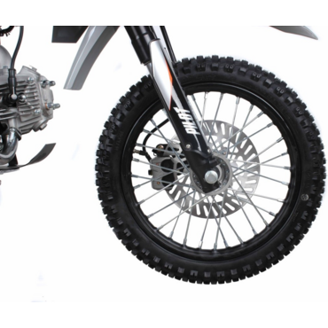 Питбайк Regulmoto Pilot EA 14 12, 110 49 cc - миниатюра 1