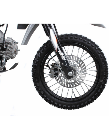 Питбайк Regulmoto Pilot EA 14 12, 110 49 cc