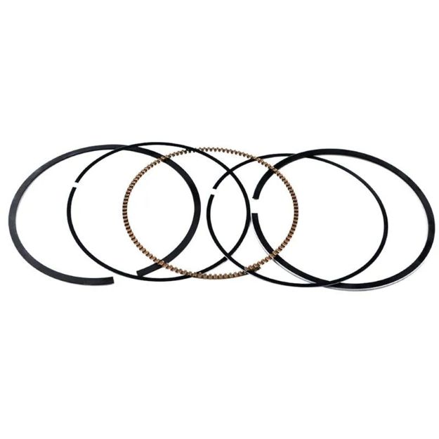 Набор поршневых колец Yamaha YZ426 450F "00 09 WR426 450F "01 09 11 14