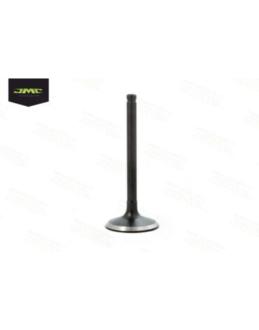 Клапан выпускной YX 140 1P56FMJ (W063) LF125 YX125 (ГБЦ с болтовым креплением клапанных крышек)