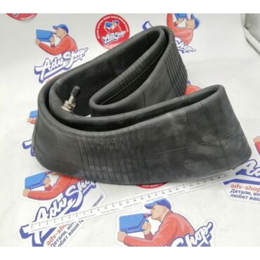 MICHELIN Камера R18 UHD  120 90 18  (4мм) MEDIUM TR4  // 034757 - миниатюра 1