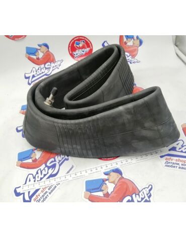 MICHELIN Камера R18 UHD  120 90 18  (4мм) MEDIUM TR4  // 034757
