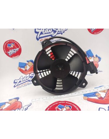 KTM FAN L S 03 вентилятор для ктм 525 // 690 E R 08 10  // 950 990 Adv SD SM 03 13 ( 60035041000 )