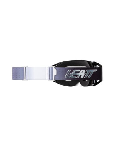Очки Leatt Velocity 5.5 White Light Grey 58%