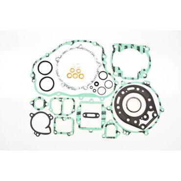 Набор прокладок на мотор Kawasaki KDX 200 220 93 03 - миниатюра 1