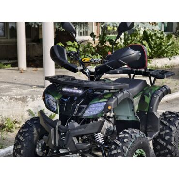 Квадроцикл Rmoto Lion 125 СС - миниатюра 11