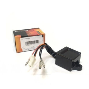 CDI Yamaha (5пров) - миниатюра 1