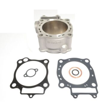 Цилиндр с прокладками Honda CRF450R 02 08 - миниатюра 1