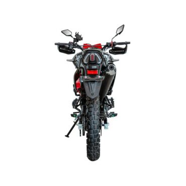 Мотоцикл ATAKI Crosser 300 (4T PR300) 21 18 - миниатюра 2