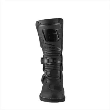 Мотоботы Gaerne G.Dakar Gore Tex Black - миниатюра 2
