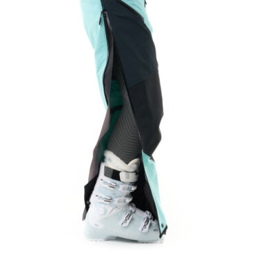 Dragonfly Комбинезон Freeride Pro Woman Blue Sky - миниатюра 7