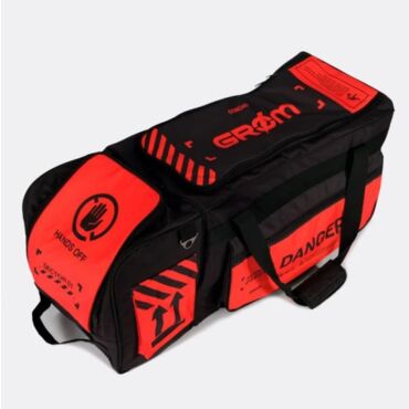 Grom Сумка для экипировки с колесами Grom MX1 Danger - миниатюра 2