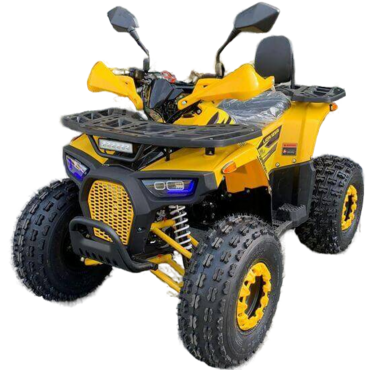 Квадроцикл Rmoto Lion 125 AR - миниатюра 2