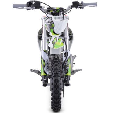Питбайк BRZ H1 10 10 (ZS60) - миниатюра 1