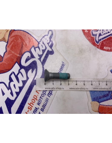 KTM COUNTER SUNK SCREW ISA45 M8X30 болт ( 0019080306S )