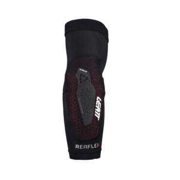 Leatt Налокотники ReaFlex UltraLite Elbow Guard V26 Black - миниатюра 1