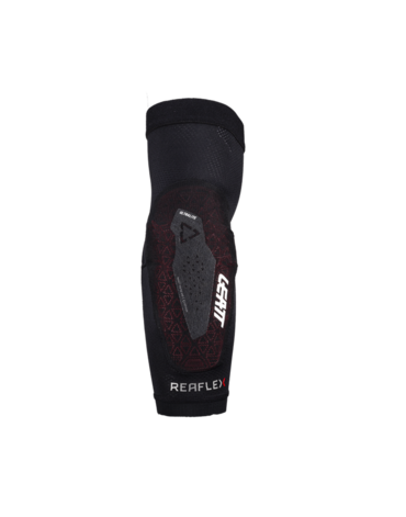 Leatt Налокотники ReaFlex UltraLite Elbow Guard V26 Black