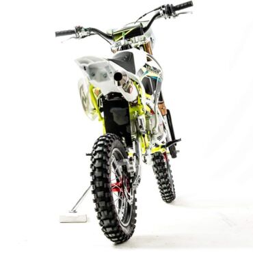 Питбайк Motoland MX125 KKE - миниатюра 2
