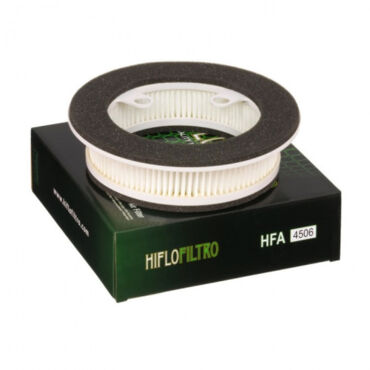 Фильтр воздушный Hi Flo HFA4506 - миниатюра 1