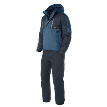 Finntrail Костюм LightSuit 3503 Blue - миниатюра 5