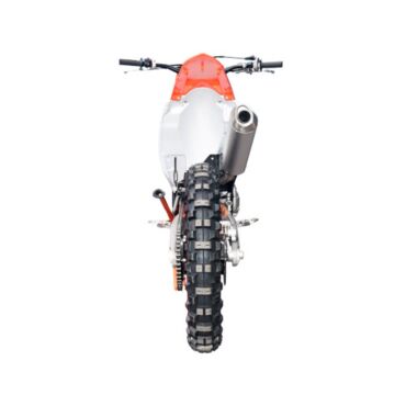 Мотоцикл KEWS K23 NX250 (Carb) 21 18 - миниатюра 3