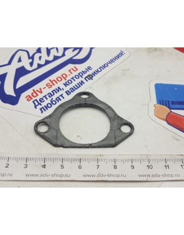 KTM Прокладка выпускной системы 65 SX 09 23 ( 46205004000 )