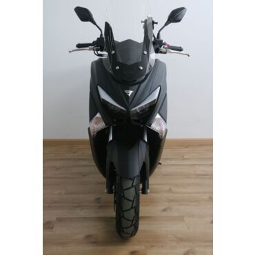 Скутер VMC MAX RS BY150T 5A 149см3 (инжек.,возд. охлажд.,Combi BS,без ключ.дост.) СЕРИЯ S1800 (ЭПТС) - миниатюра 5
