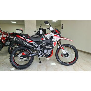 Мотоцикл Racer RC300 GY8B BROS - миниатюра 12