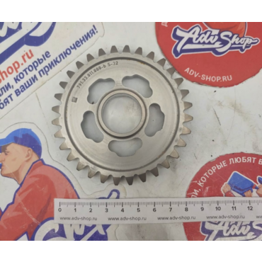 KTM шестерня КПП 250 SXF 19 23 ( 79133011000 ) - миниатюра 1