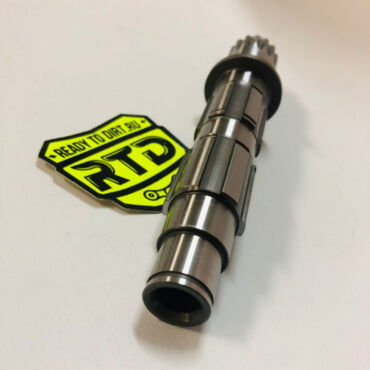 77233010100 - KTM вторичный вал 250 350 (Output shaft)  - миниатюра 1