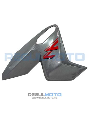 Облицовка бака Senke SK250 5 Raptor правая 