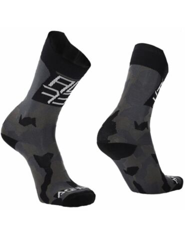 Acerbis Носки MTB TRACK Black Grey
