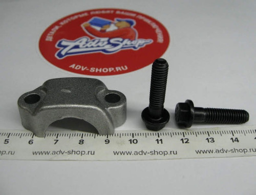 KTM хомут машинки тормоза / сцепления SX SXF EXC EXCF 06 23 ( 54802005100 ) - фото 1