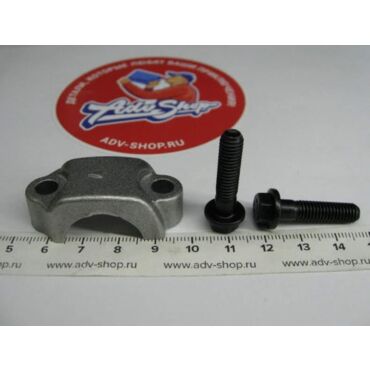 KTM хомут машинки тормоза / сцепления SX SXF EXC EXCF 06 23 ( 54802005100 ) - миниатюра 1