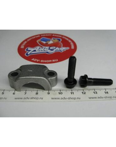 KTM хомут машинки тормоза / сцепления SX SXF EXC EXCF 06 23 ( 54802005100 )