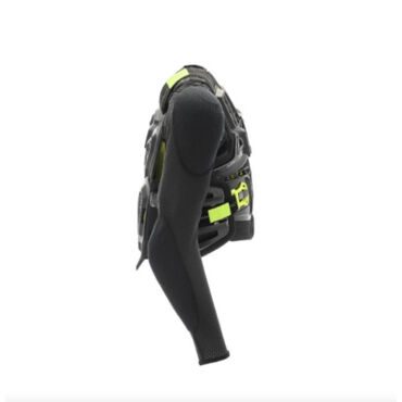 Acerbis Черепаха детская Specktrum Kid Black Yellow - миниатюра 2