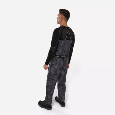 Finntrail Вейдерсы Athletic 1532 Camo Shadow Black - миниатюра 2