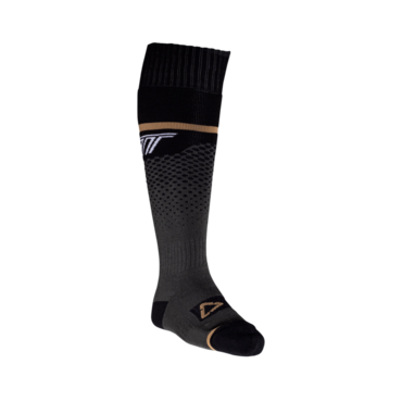 Носки Leatt Moto Socks Stealth - миниатюра 1