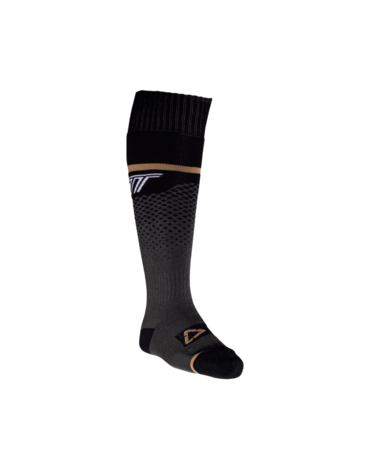 Носки Leatt Moto Socks Stealth