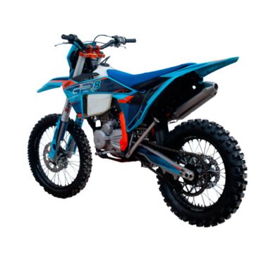 Мотоцикл GR8 F300L (4T NB300) Enduro Lite - миниатюра 2