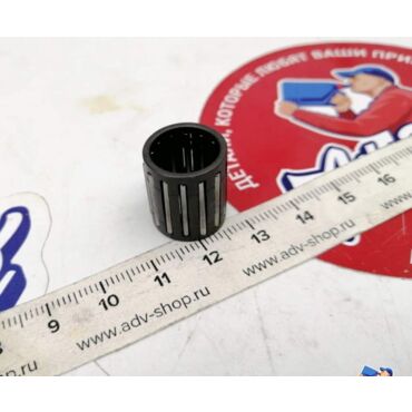 KTM NEEDLE BEAR.PISTONPIN 12X15X17 подшипник поршня 65 SX 98 23 ( 46030034000 ) - миниатюра 1