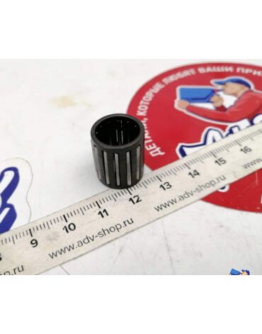 KTM NEEDLE BEAR.PISTONPIN 12X15X17 подшипник поршня 65 SX 98 23 ( 46030034000 )