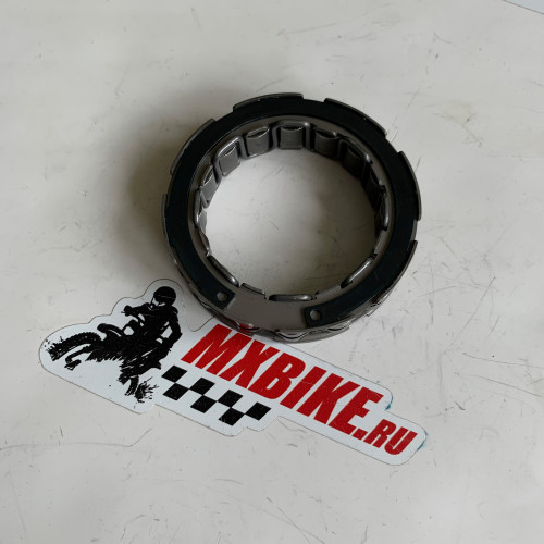Обгонная муфта электростартера KTM 400 530 09 23; 690ENDURO 16- / Husqvarna 450 501 14- ; 701ENDURO 17- / GasGas MC450F 21- - фото 2