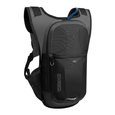 Ogio Рюкзак Atlas 3L с гидратором Black - миниатюра 2