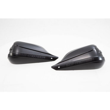 SW MOTECH BBSTORM Handguard Shells щитки пластиковые ветрозащиты  // HPR.00.220.10000 B - миниатюра 1